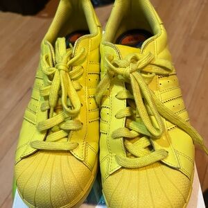 Adidas superstar supercolor  Sneakers